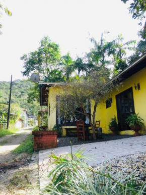 Rancho Caiçara